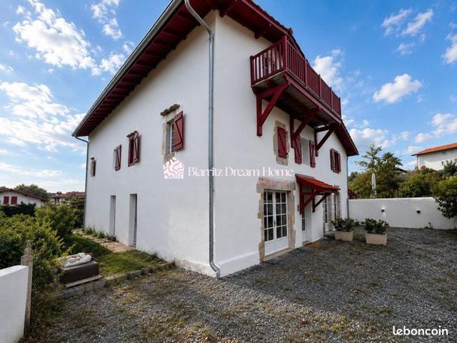 Appartement vente à Bayonne, Ahetze