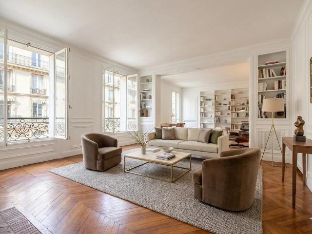 Appartement vente à Paris 7e Arrondissement, Paris