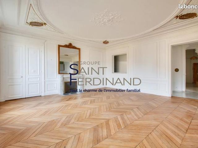 Appartement vente à Paris, Île-de-France