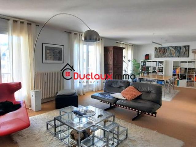 Appartement vente à Aurillac