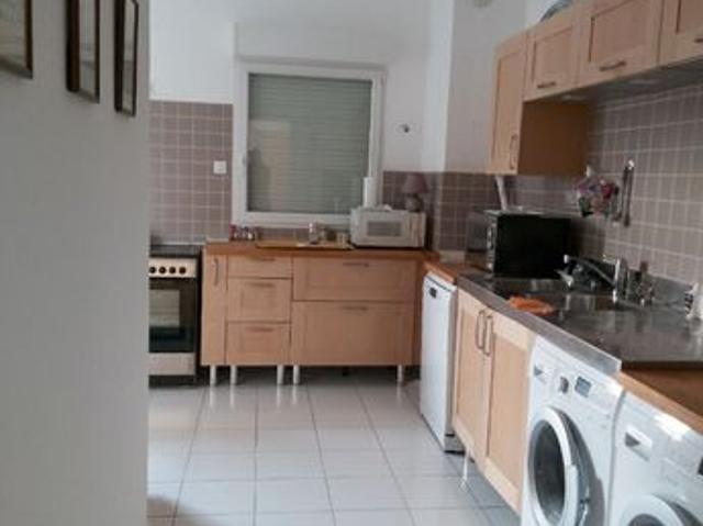 Appartement vente à Arras, Pas-de-Calais