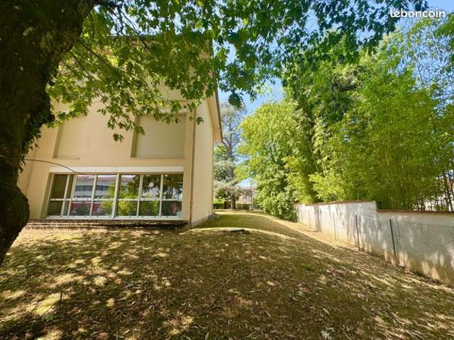 Appartement vente à Bourg-en-Bresse, Bourg-en-bresse