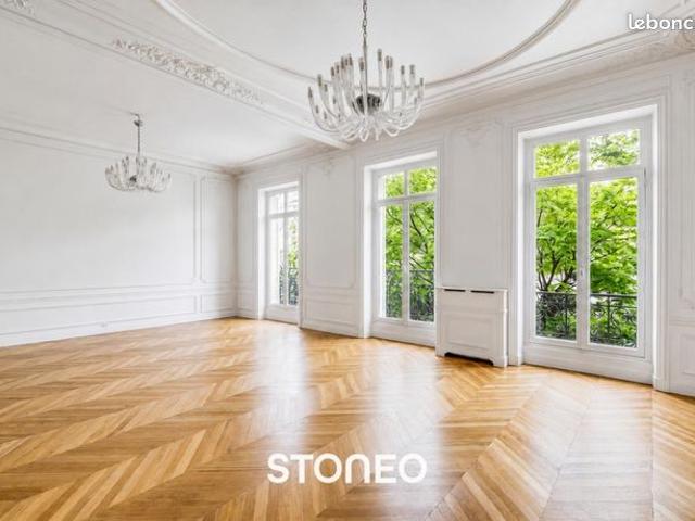 Appartement vente à Paris, Île-de-France