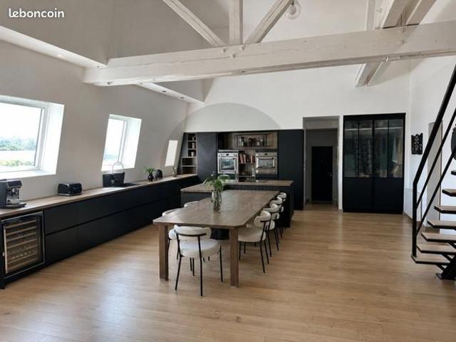 Appartement vente à Les Andelys, Louviers