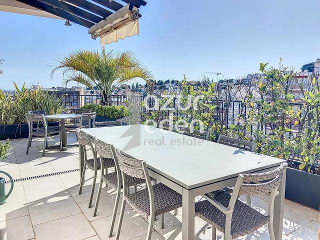 Appartement vente à Grasse, Le Cannet