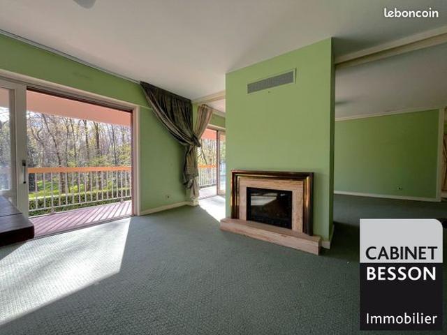Appartement vente à Saint-Égrève, Isère