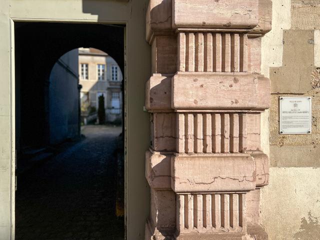 Appartement vente à Dijon