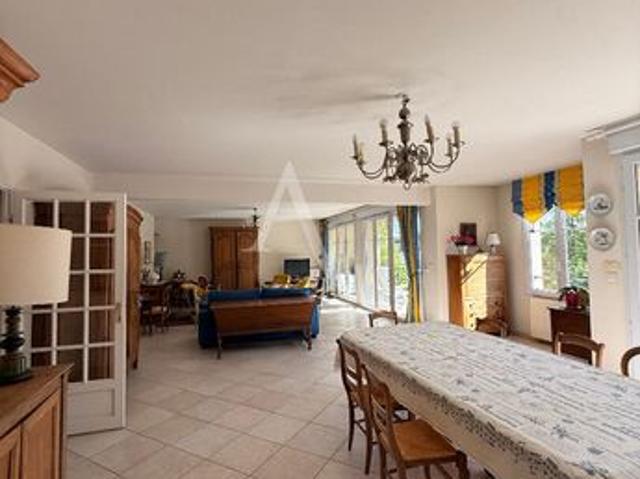 Appartement vente à Soissons
