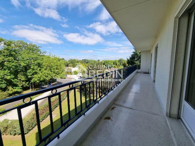 Appartement vente à Le Bouscat