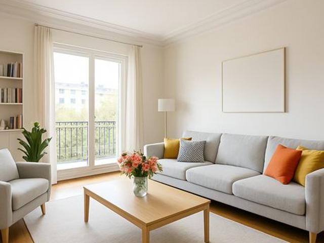Appartement vente à La Tour-du-Pin, Bourgoin-jallieu