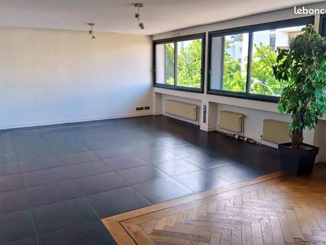Appartement vente à Annecy
