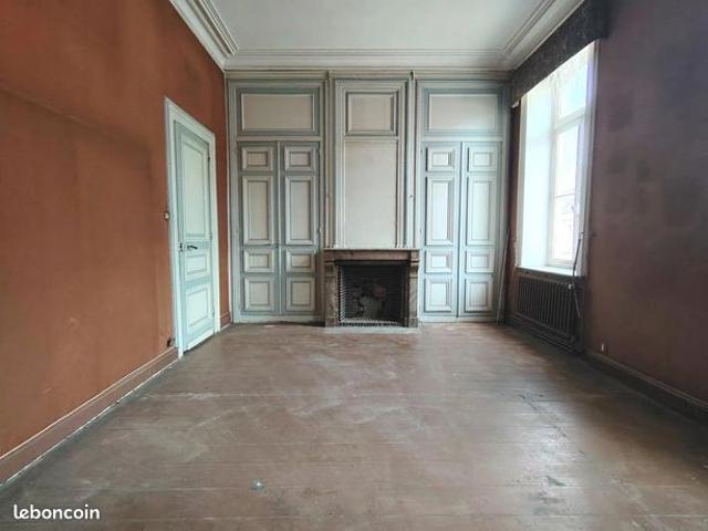 Appartement vente à Lille, Roubaix