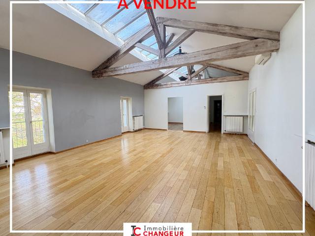 Appartement vente à Voiron, Isère