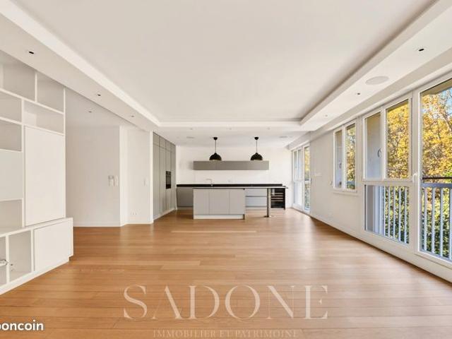 Appartement vente à Neuilly-sur-Seine, Hauts-de-Seine