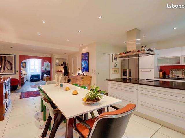 Appartement vente à Thonon-les-Bains, Evian-les-bains