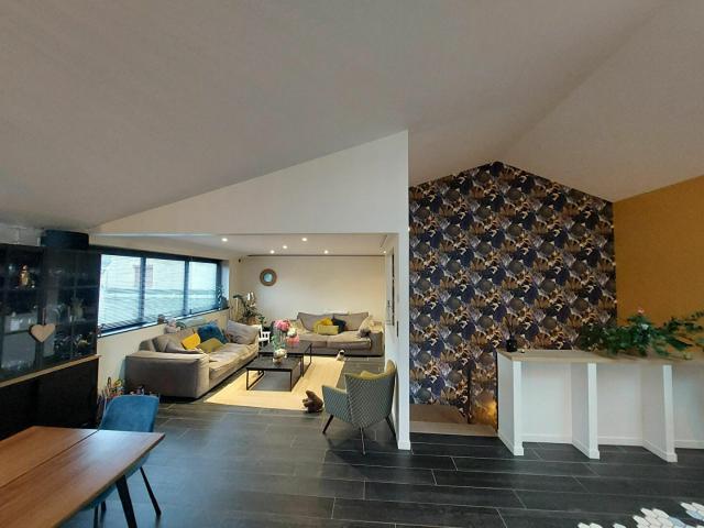 Appartement vente à Dieppe, Normandie