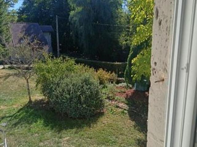 Appartement vente à Monnet-la-Ville, Jura
