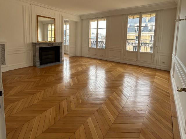 Appartement location à Paris, Île-de-France