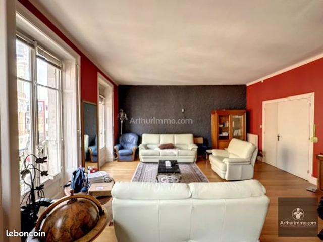 Appartement vente à Roanne