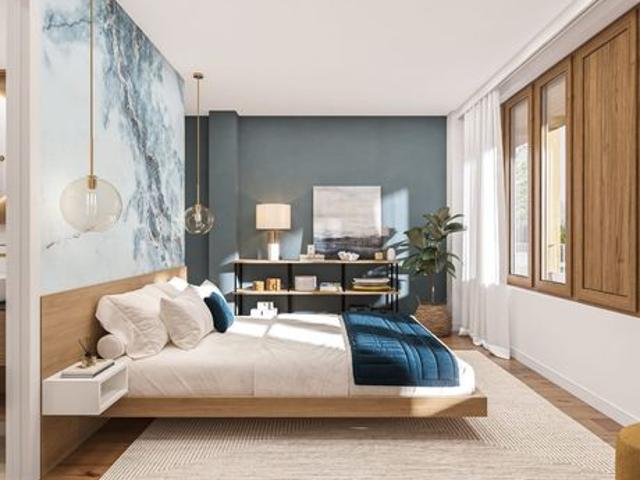 Appartement vente à Paris, Île-de-France