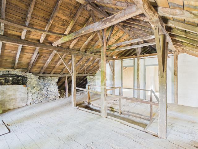 Appartement vente à Bayonne, Cambo-les-bains