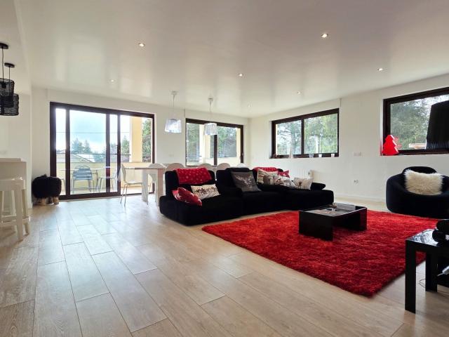 Appartement vente à Lotissement El Prat, Bolquère