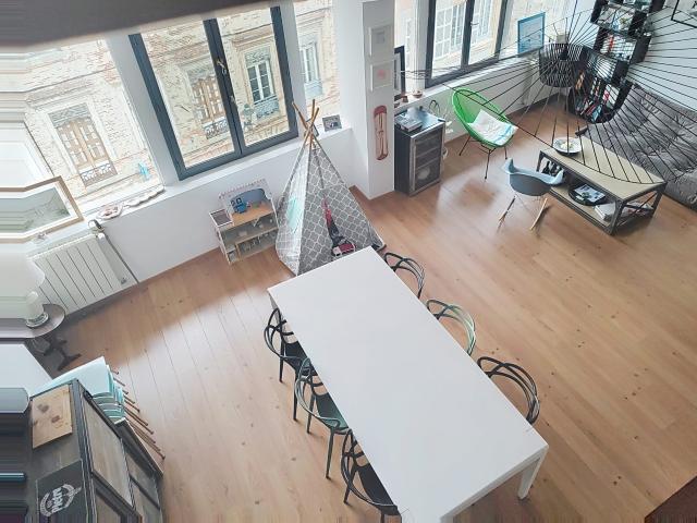 Appartement vente à Lavaur, Tarn