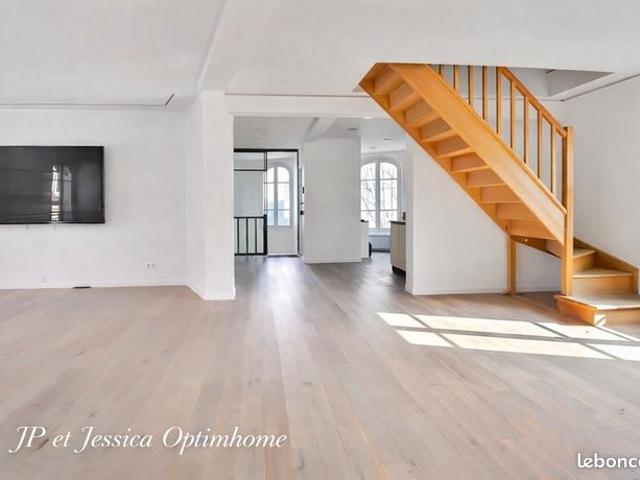 Appartement vente à Senlis
