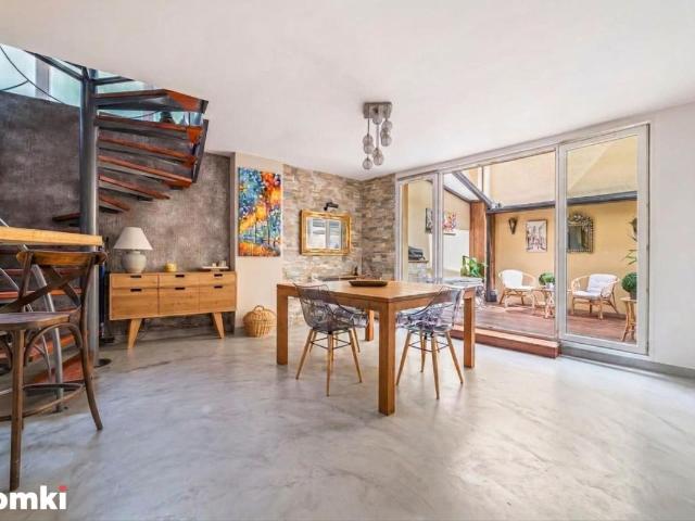 Appartement vente à Lyon, Métropole de Lyon