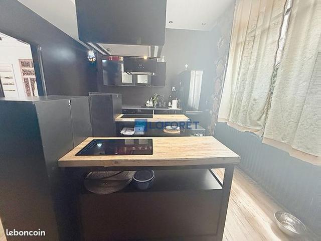 Appartement vente à Péronne, Somme