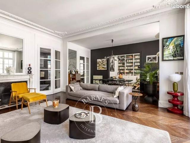 Appartement vente à Paris, Île-de-France