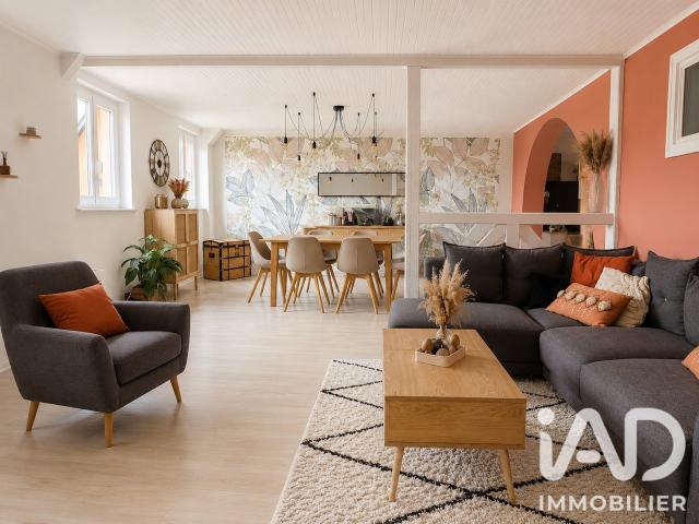 Appartement vente à Molsheim, Mutzig