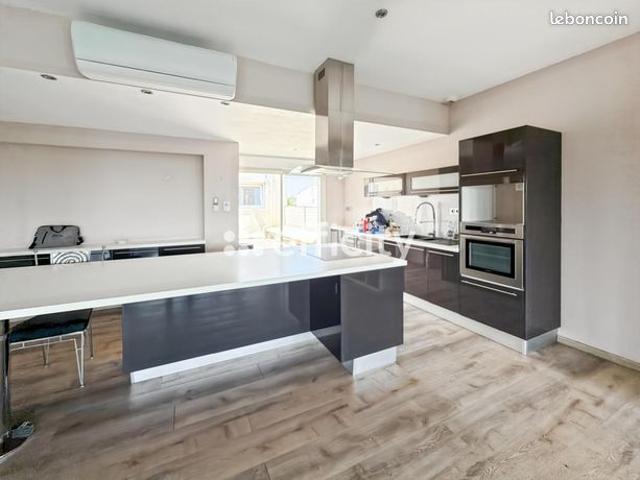 Appartement vente à Saintes