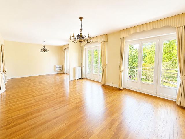 Appartement vente à Roanne