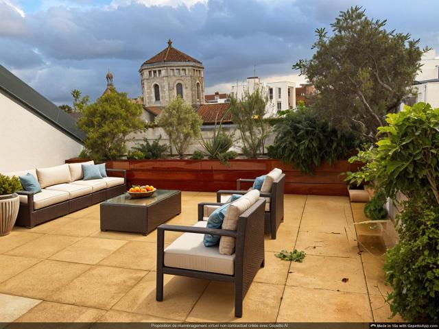 Appartement vente à Nantes