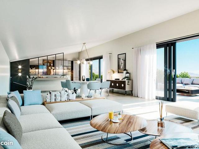 Appartement vente à Toulouse