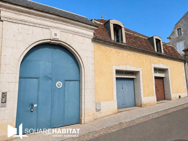 Appartement vente à Sens, Joigny