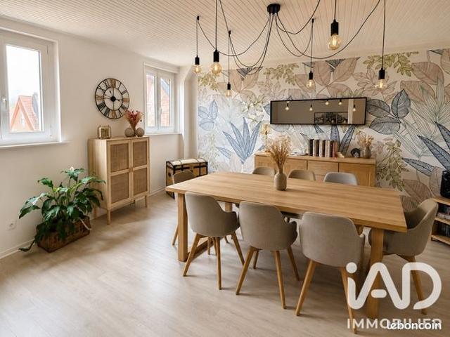 Appartement vente à Molsheim, Mutzig