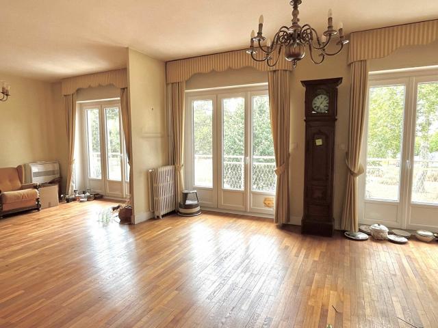 Appartement vente à France métropolitaine, Roanne