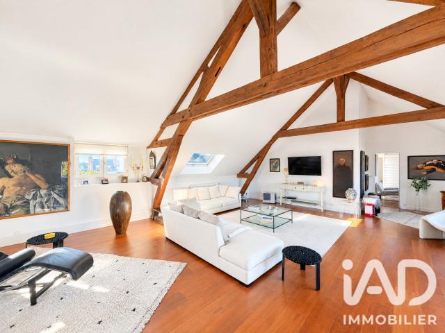 Appartement vente à Courboulay, Le Mans