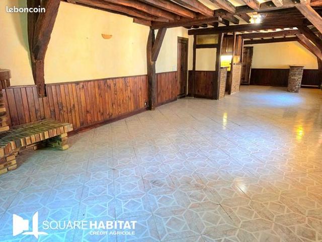Appartement vente à Sens, Joigny