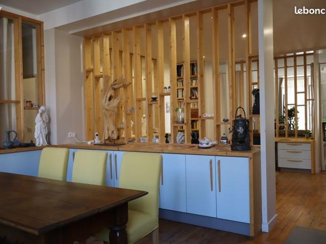 Appartement vente à Saint-Étienne, Saint-etienne