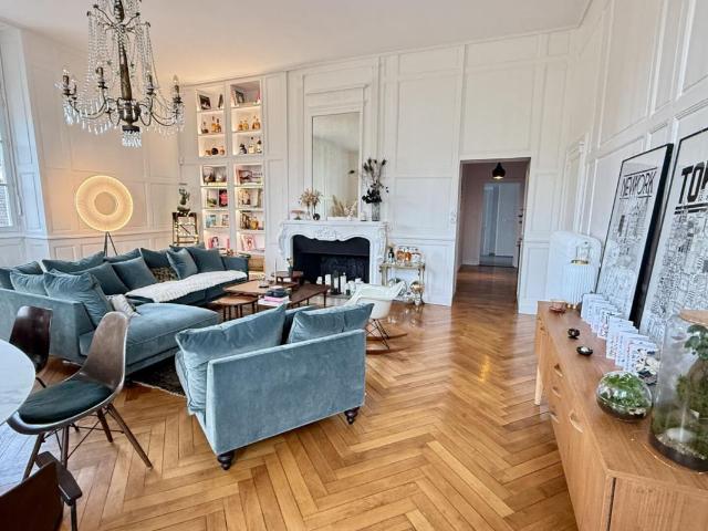 Appartement vente à Châteaubriant-Ancenis, Ancenis