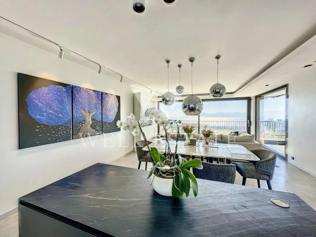 Appartement vente à Mauvarre, Cannes