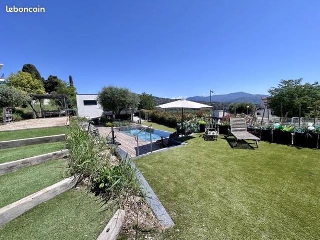 Appartement vente à Nice, Alpes-Maritimes