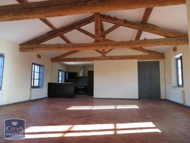 Appartement location à Carcassonne