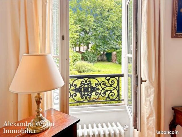 Appartement vente à Saint-Germain-en-Laye, Yvelines