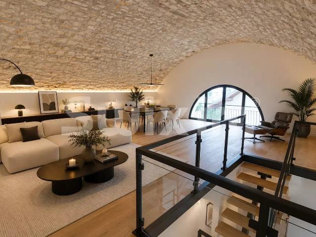 Appartement vente à Chambéry, Aix-les-bains