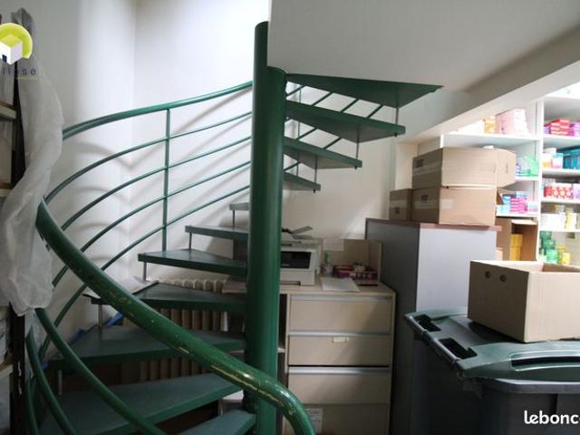 Appartement vente à Bourg-en-Bresse, Mézériat