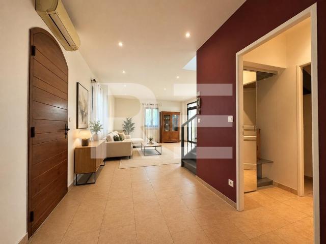 Appartement vente à Nîmes